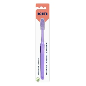CEPILLO DENTAL KIN SUAVE X 1 UND