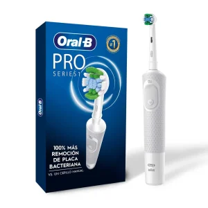CEPILLO DENTAL ORAL B VITALITY 100 ELECTRICO RECARGABLE X 1 UND