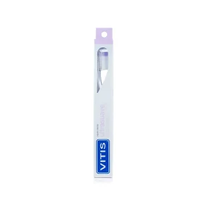 CEPILLO DENTAL VITIS ULTRASUAVE X 1
