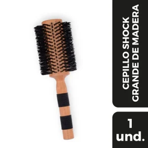 CEPILLO SHOCK MADERA BASIC YUMBO