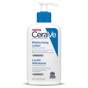 CERAVE LOCION HIDRATANTE X 236 ML
