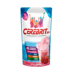 CEREBRIT FRESA SOBRE X 100 GR