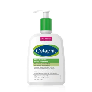 CETAPHIL LOCION HIDRATANTE X 473 ML