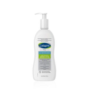 CETAPHIL PRO AD RESTORADERM HIDRATANTE X 295ML