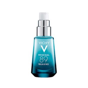 CONTORNO DE OJOS VICHY MINERAL 89 X 15 ML