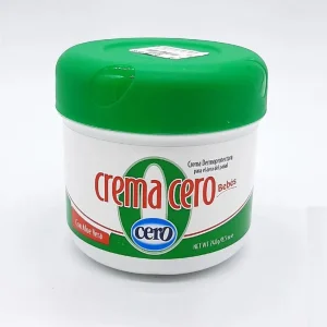 CREMA CERO ALOE VERA X 240 GR