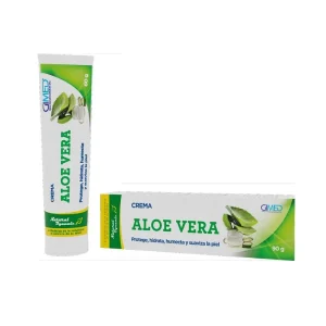 CREMA ALOE VERA NATURAL DYNAMIC X 90 GR