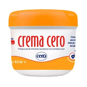 CREMA CERO CALENDULA X 240 GR