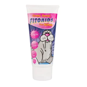CREMA DENTAL FITO KIDS CHICLE X 75 GR