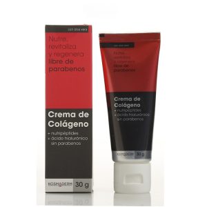 CREMA DE COLAGENO X 30 GR