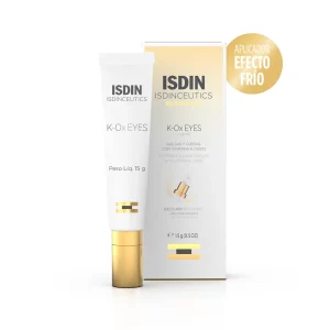 CREMA ISDIN K-OX EYES X 15 GR