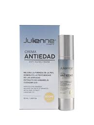 CREMA JULIENNE ANTIEDAD NOCHE X 50 GR
