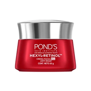 CREMA PONDS AGE MIRACLE DIA X 50 GR