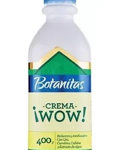 CREMA WOW X 400 G