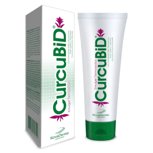 CURCUBID EMULGEL X 100 GR