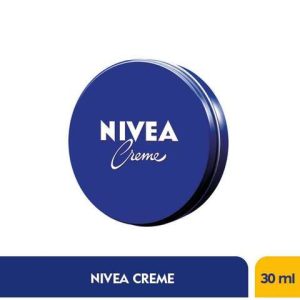 CREMA NIVEA X 30 ML