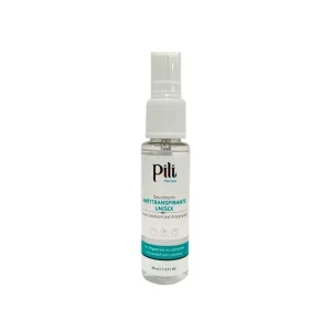 DESODORANTE ANTI-TRANSPIRANTE UNISEX 30 ML