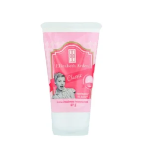 DESODORANTE ELIZABETH ARDEN CREMA MINI CLASSIC X 40 G