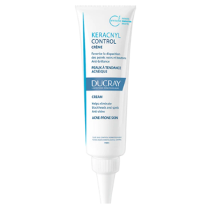DUCRAY KERACNYL CREMA X 40 ML