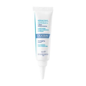 DUCRAY KERACNYL GLYCOLIC+ CREMA X 30 ML