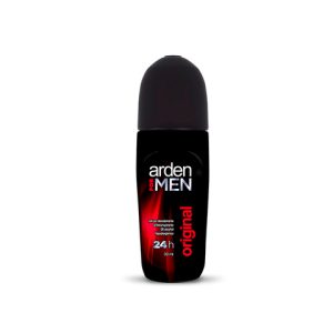 DESODORANTE ARDEN FOR MEN ROLLON ORIGINAL X 30 ML