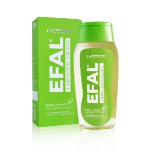 EFAL JABON LIQUIDO CALENDULA X 270 GR