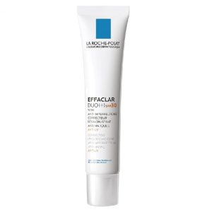 EFFACLAR DUO ANTI IMPERFECCION +M X 40 ML