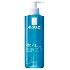 EFFACLAR GEL X 400 ML
