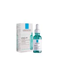 EFFACLAR SERUM ULTRA CONCENTRADO X 30 ML