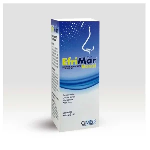 EFRIMAR SOLUCION NASAL X 30 ML