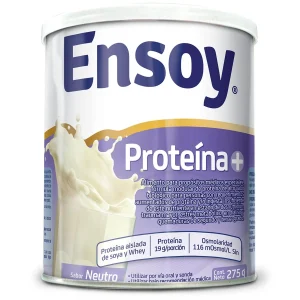 ENSOY ADULTO PROTEINA X 275 GR
