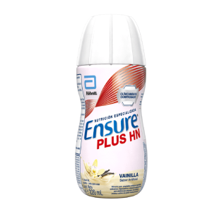 ENSURE PLUS HN LIQUIDO X 220 ML