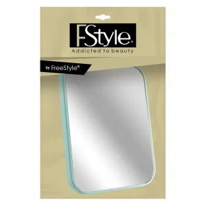 ESPEJO TOCADOR FREESTYLE COLORS X 1 UND