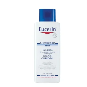 EUCERIN COMPLETE REPAIR 10% X 250 ML