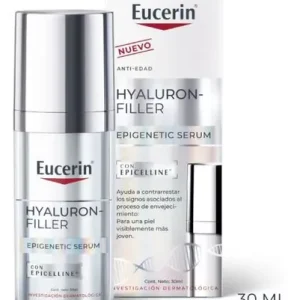 EUCERIN HYALURON-FILLER EPIGENETIC SERUM X 30 ML