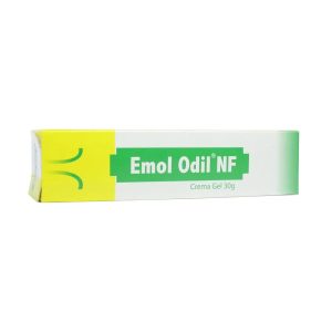 EMOL ODIL NF X 30 GR