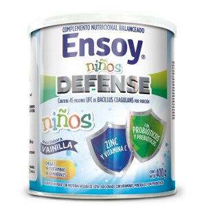 ENSOY NINOS DEFENSE X 400 GR