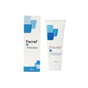 FACREL-R CREMA X 60 GRS