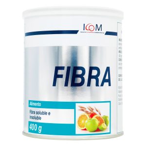 FIBRA NATURAL ICOM X 400 GR