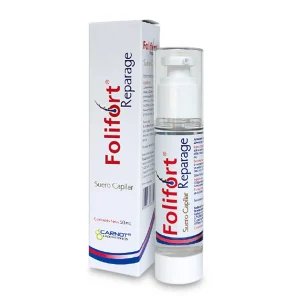FOLIFORT REPARAGE SUERO CAPILAR X 50 ML