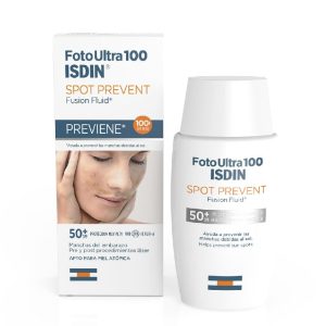 FOTO ULTRA 100 SPOT PREVENT FUSION FLUID X 50 ML