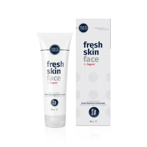 FRESH SKIN FACE X 80 GR