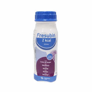 FRESUBIN 2KCAL DRINK FRUTOS DEL BOSQUE X 200 ML