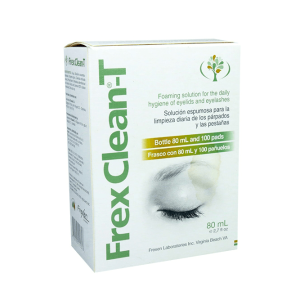FREX CLEAN-T X 80 ML