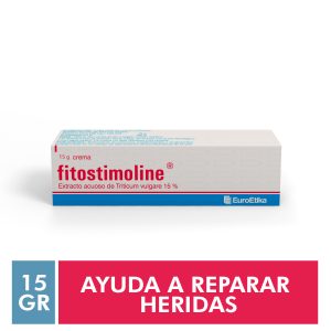 FITOSTIMOLINE TRITICUM VULGARE CREMA X 15 GR