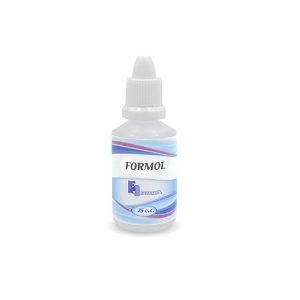 FORMOL X 30 ML