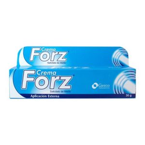 FORZ CREMA X 30 GR