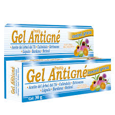 GEL ANTIACNE X 30 GR
