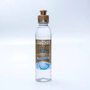 GEL ANTIBACTERIAL ATHOS X 250 ML
