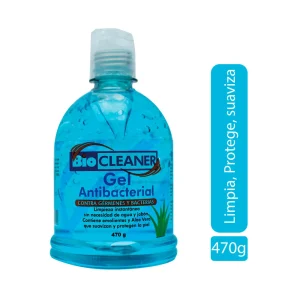 GEL ANTIBACTERIAL BIOCLEANER FCO X 940 G